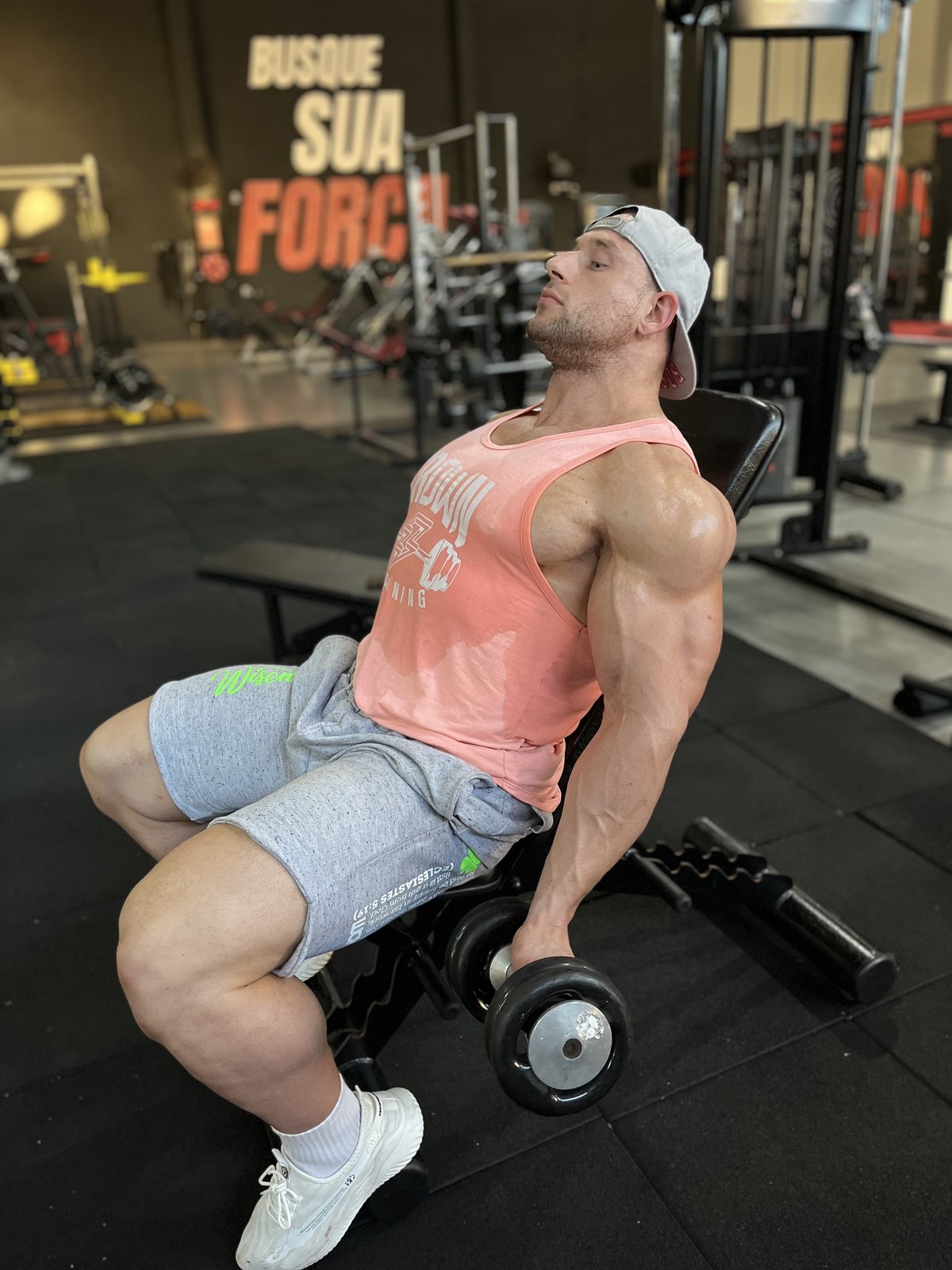 Gabriel Henrique — Método GH